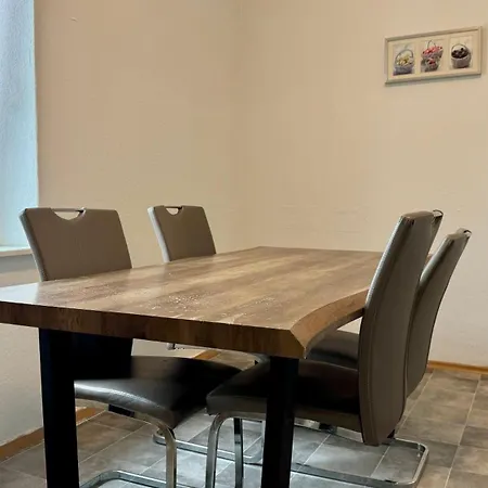 Lägenhet Im Herzen Von Innenstadt & Hbf Fusslaeufig, Mit Privatparkplatz *