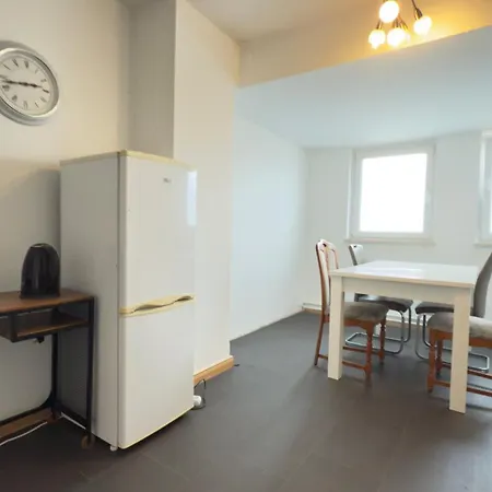 Im Herzen Von Innenstadt & Hbf Fusslaeufig, Mit Privatparkplatz Apartment *